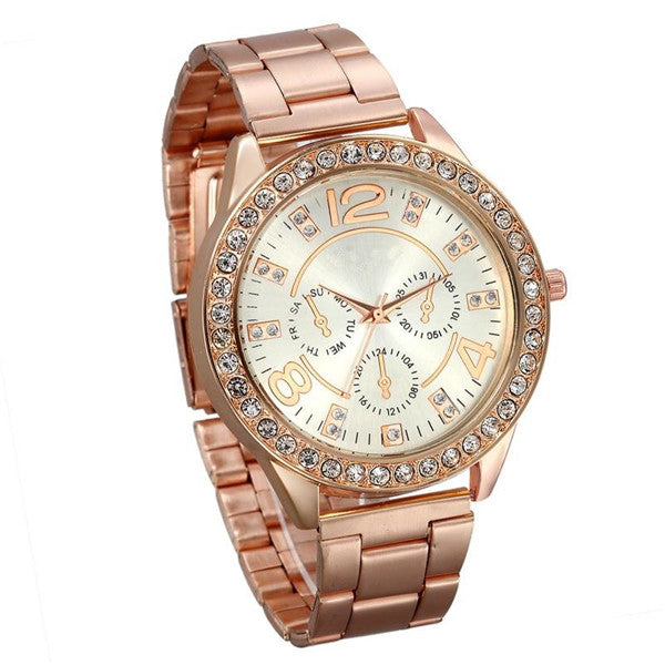 High Quality Business Luxury Steel Famous Wristwatch For Men Auto Date Hardlex Casual, Formal, Party Watch Accessories