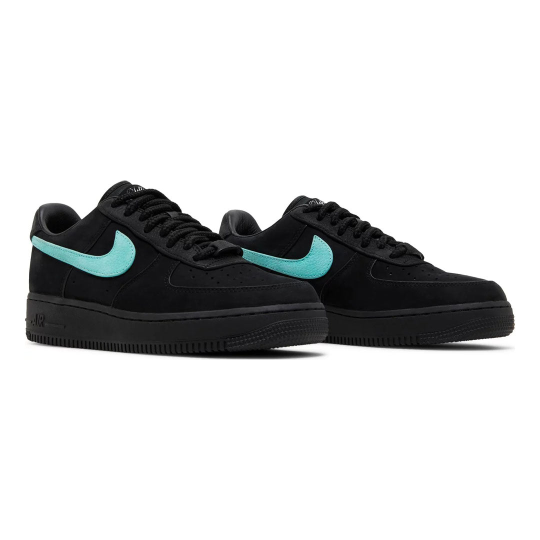 Nike Air Force 1 Low Tiffany & Co. 1837