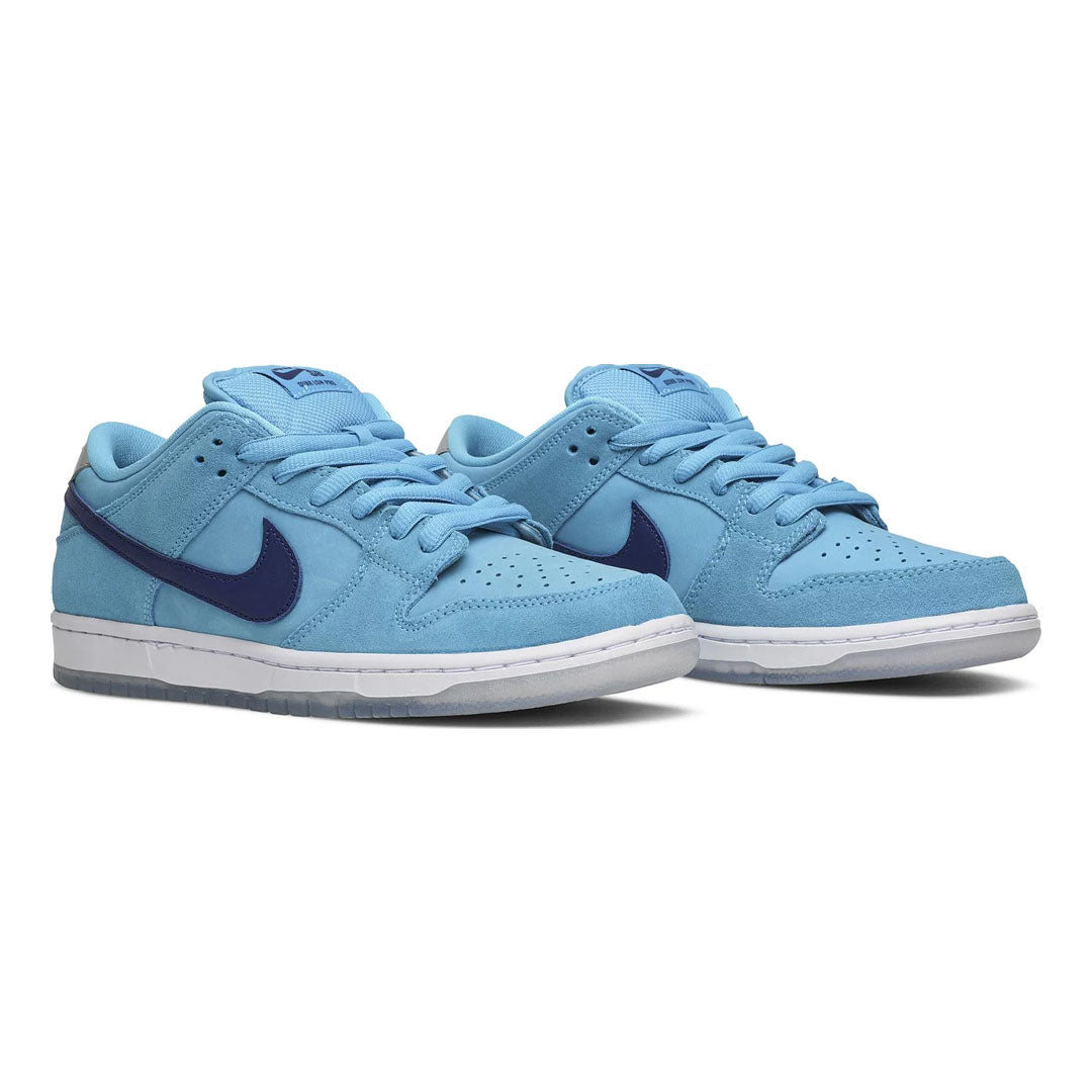 Nike SB Dunk Low Pro Blue Fury