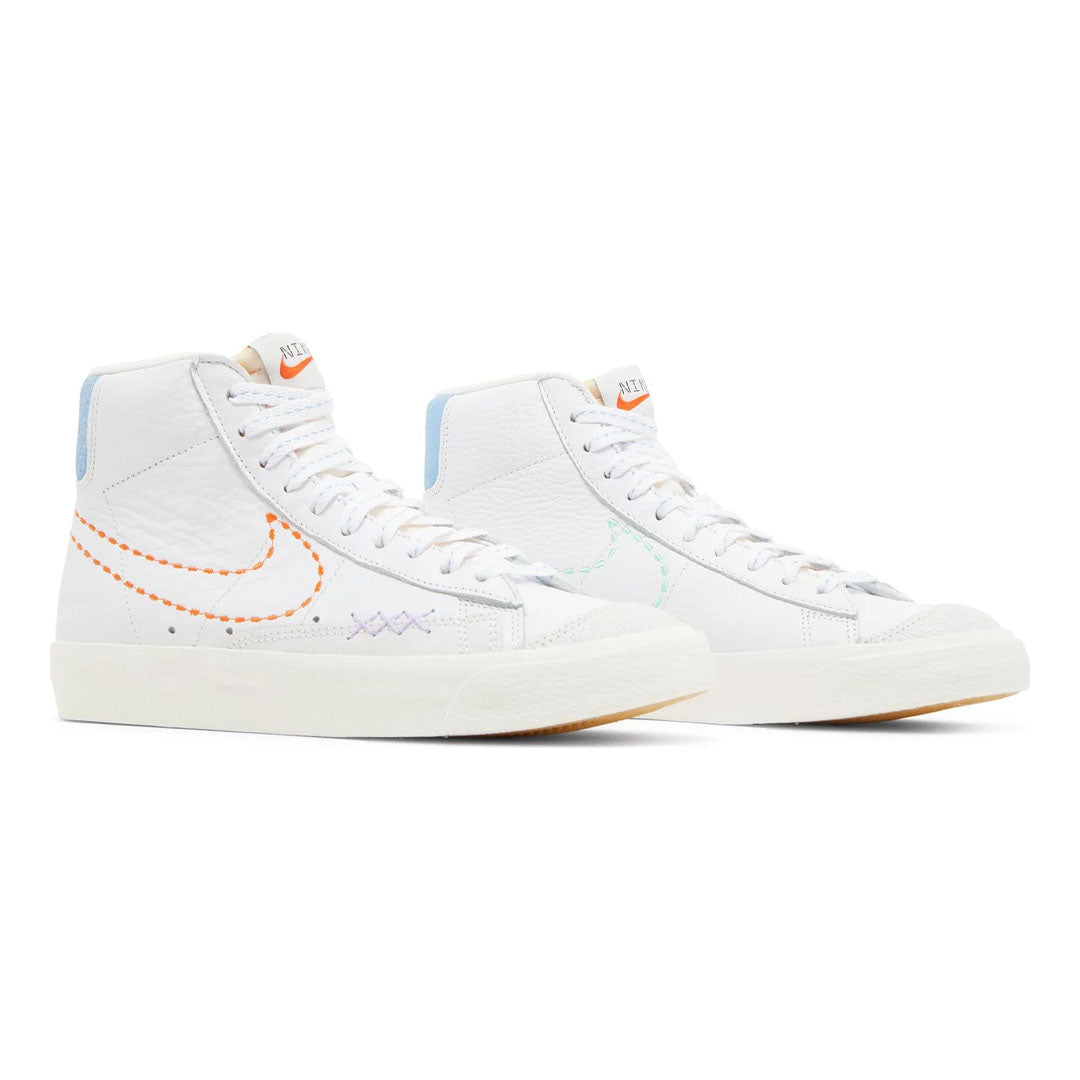 Nike Blazer Mid 77 Vintage Nike 101