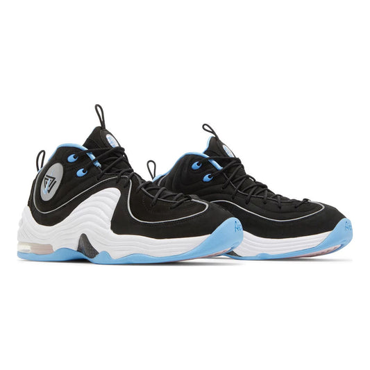 Nike Air Penny 2 Social Status Playground Black