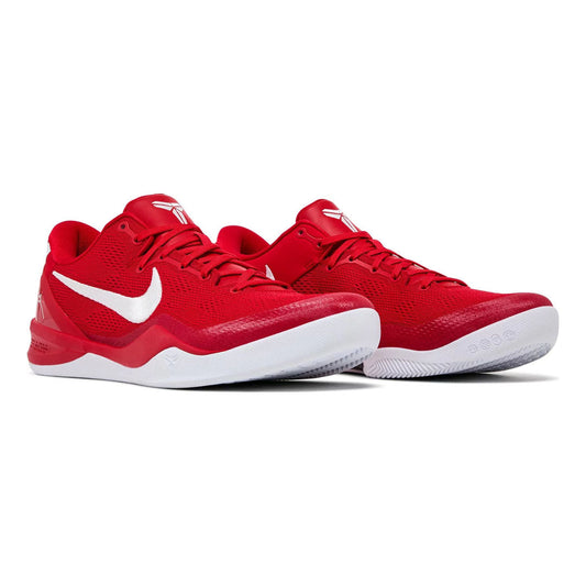 Kobe 8 Protro 'University Red'