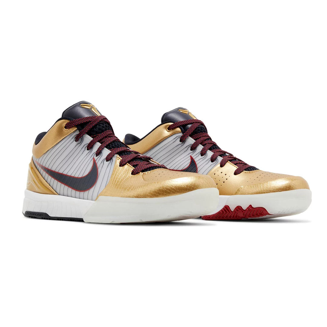 Nike Kobe 4 Protro Gold Medal (2024)