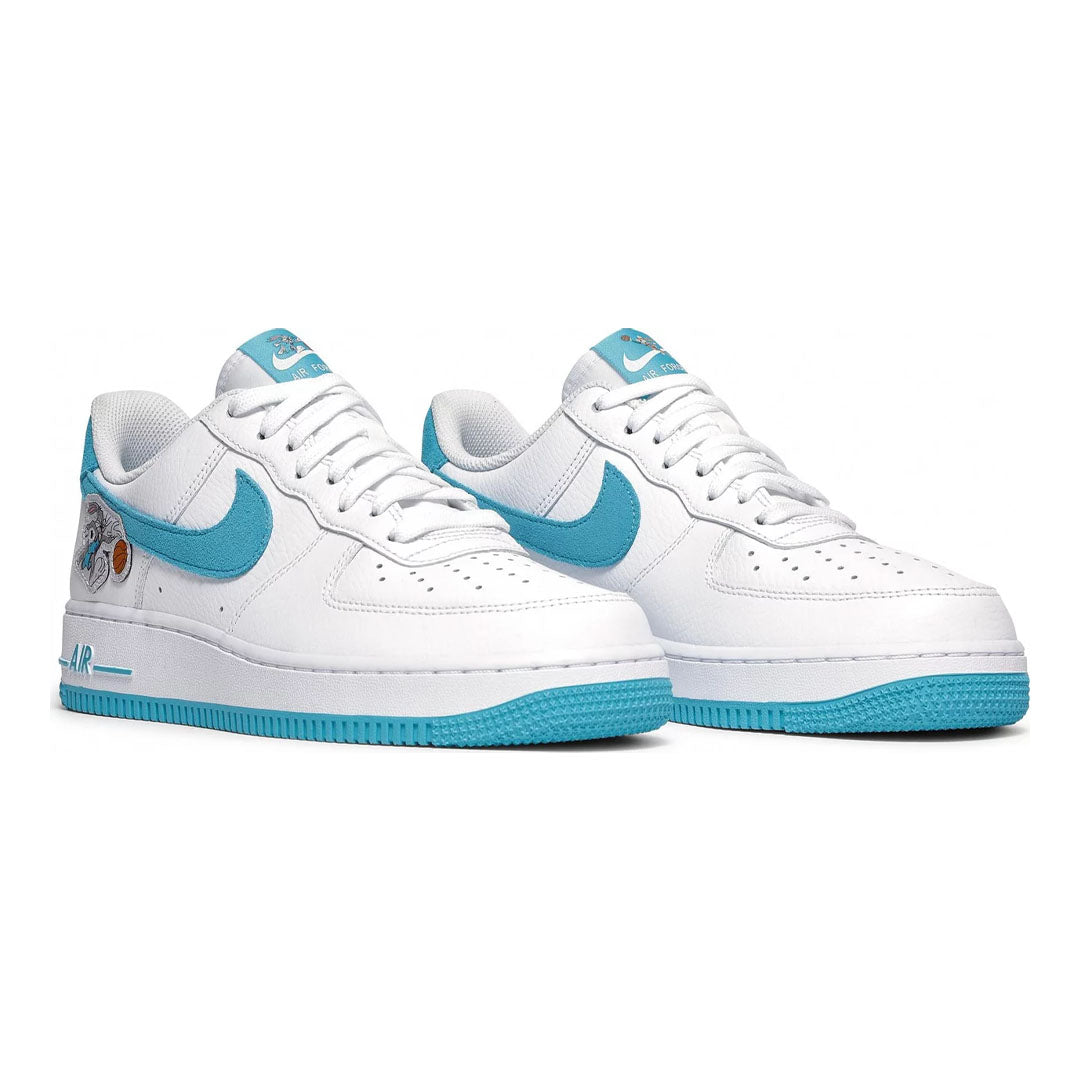 Nike Air Force 1 Low Hare Space Jam