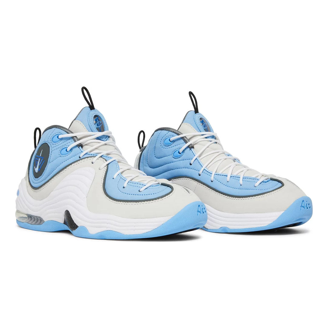 Nike Air Penny 2 'Social Status Playground University Blue'