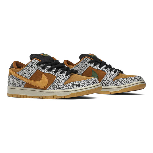 Nike Dunk Low SB Safari