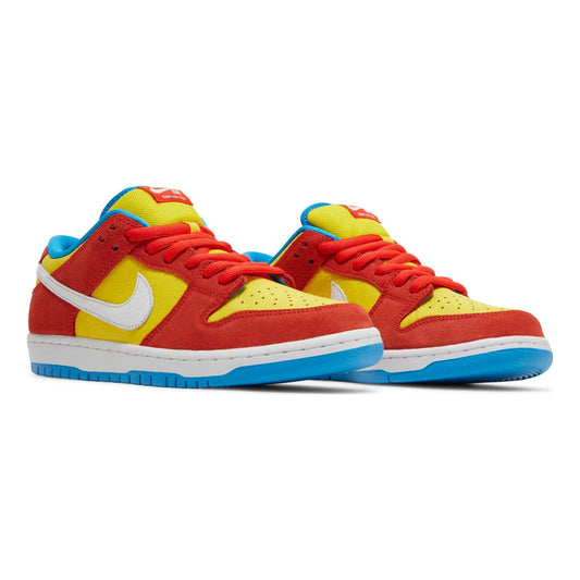 Dunk Low Pro SB 'Bart Simpson'