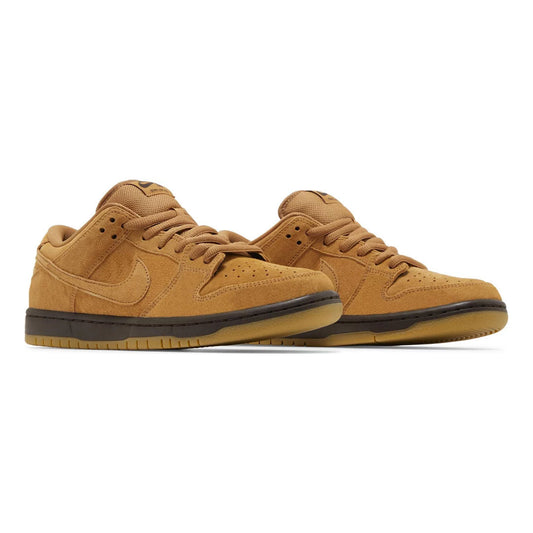 Nike SB Dunk Low Wheat (2021/2023)