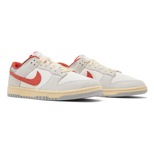 Nike Dunk Low Athletic Dept. Picante Red