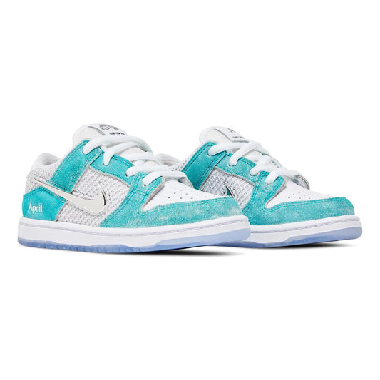 Nike SB Dunk Low April Skateboards (TD)