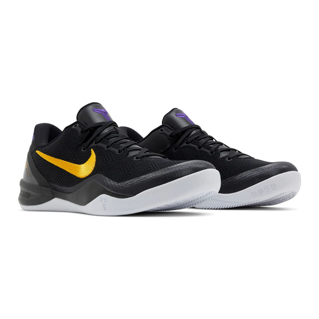 Nike Kobe 8 Proto Lakers Away