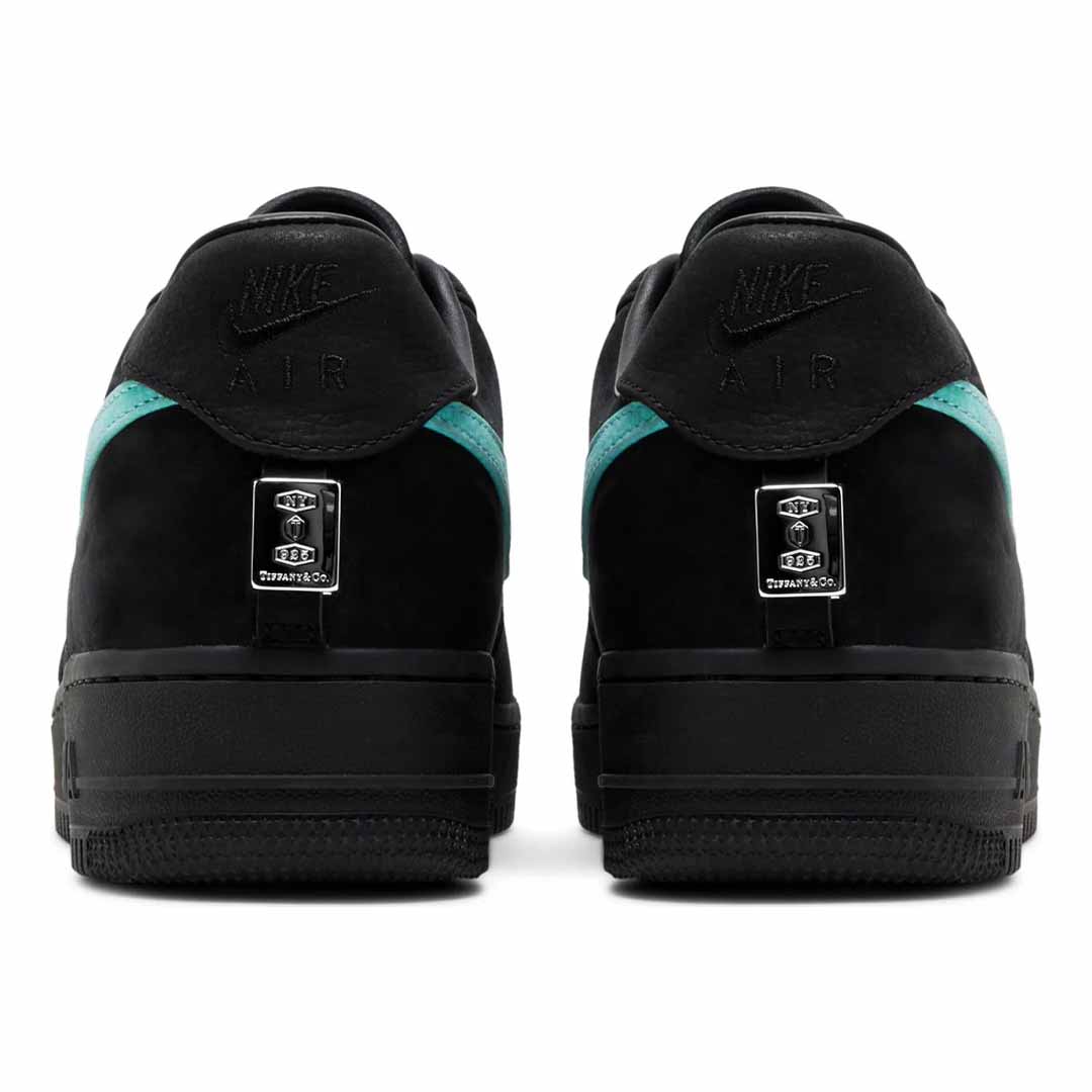 Nike Air Force 1 Low Tiffany & Co. 1837