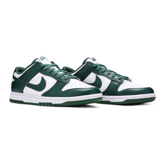 Nike Dunk Low Michigan State