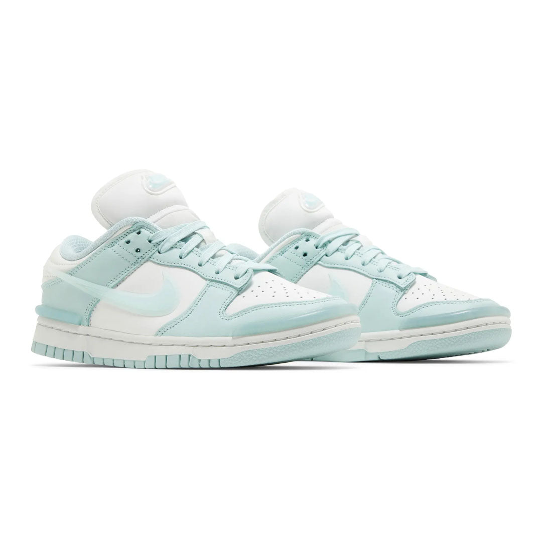 Nike Dunk Low Twist 'Jade Ice'