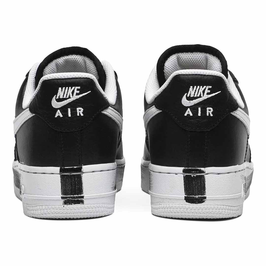 Nike Air Force 1 Low G-Dragon Peaceminusone Para-Noise