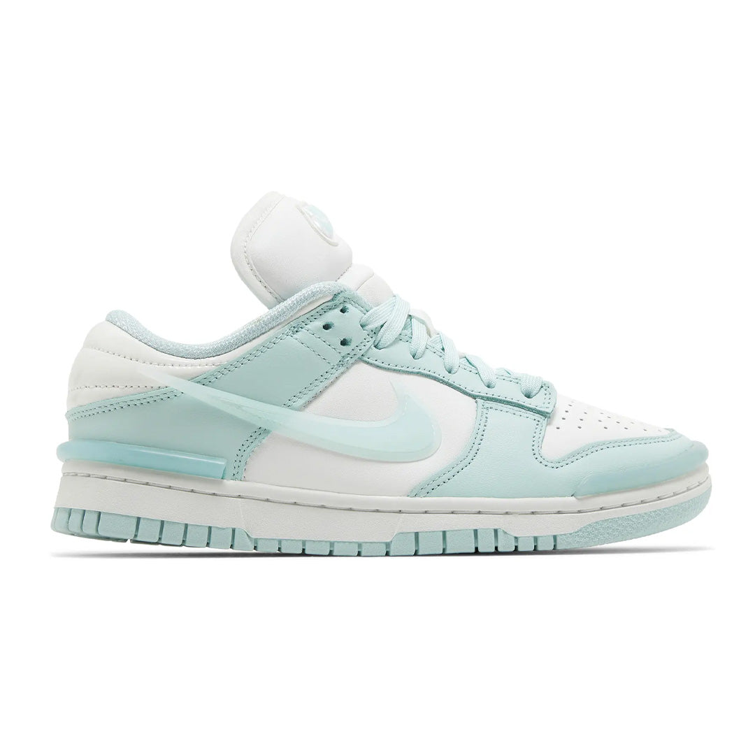 Nike Dunk Low Twist 'Jade Ice'