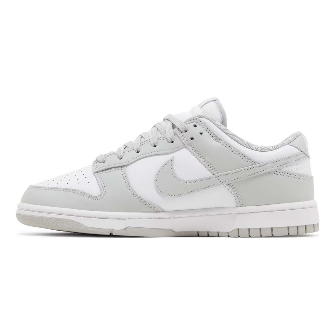 Nike Dunk Low 'Grey Fog'