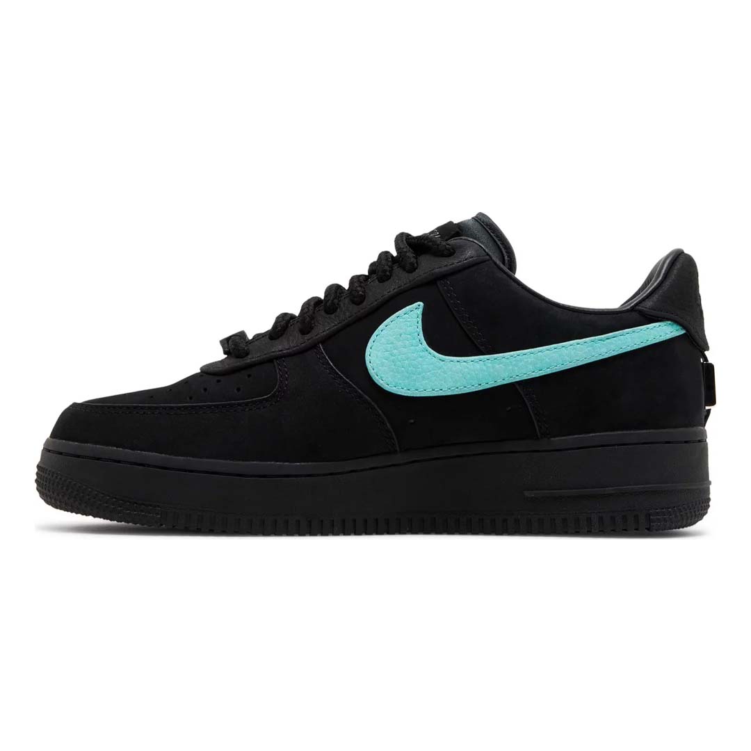 Nike Air Force 1 Low Tiffany & Co. 1837