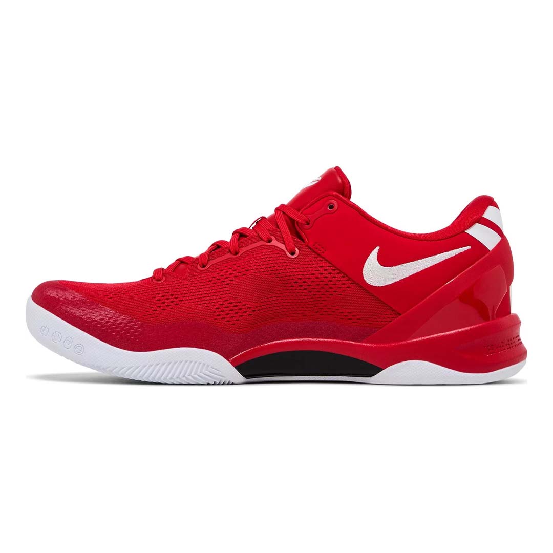 Kobe 8 Protro 'University Red'