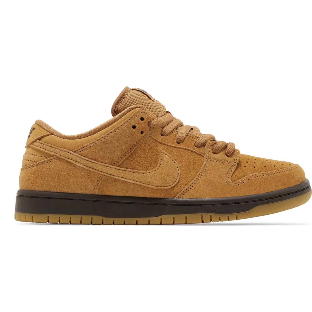 Nike SB Dunk Low Wheat (2021/2023)