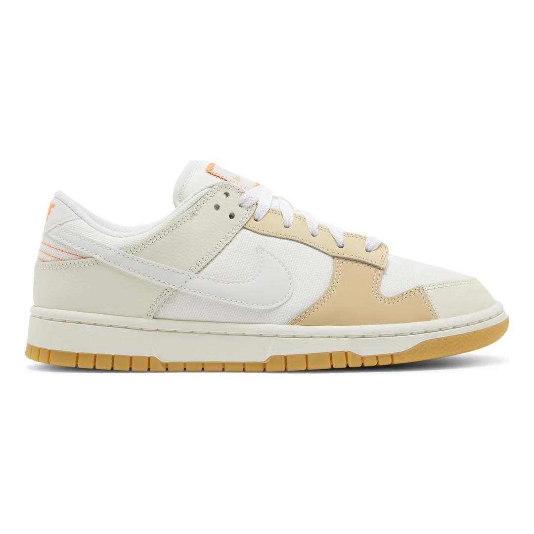 Nike Dunk Low SE Patchwork If Lost Return To