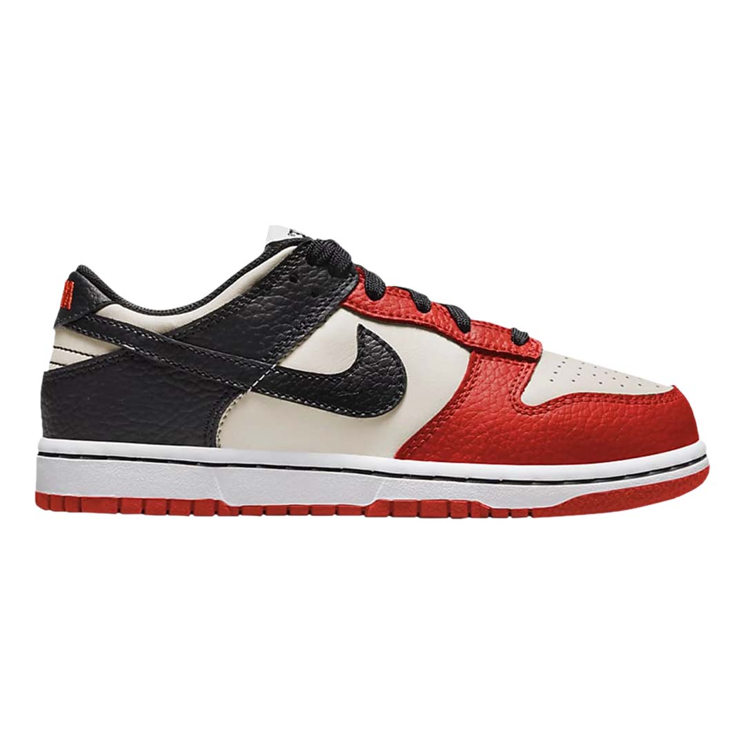 Nike Dunk Low EMB NBA 75th Anniversary Chicago (PS)