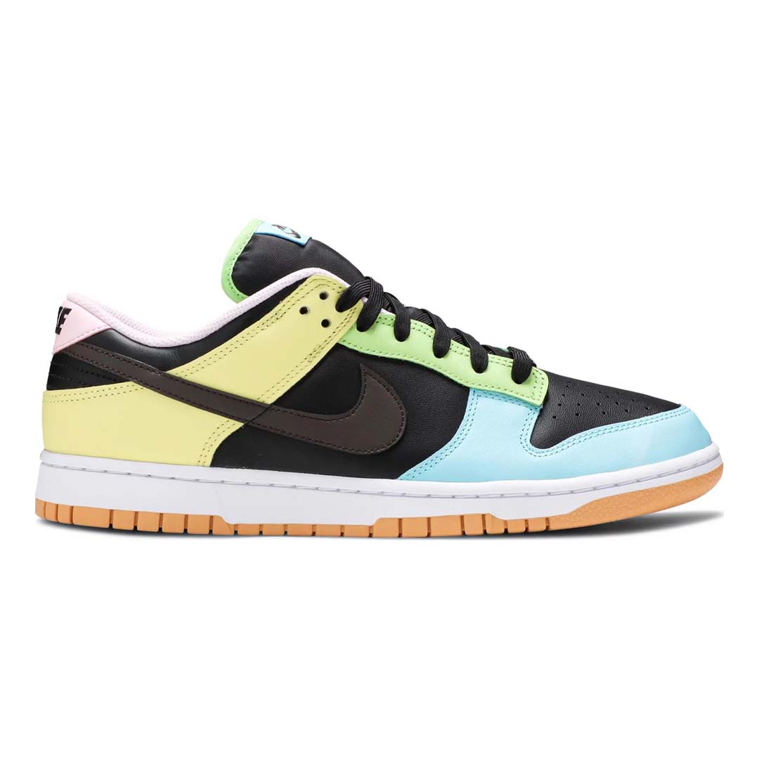 Dunk Low 'Free.99 - Black'