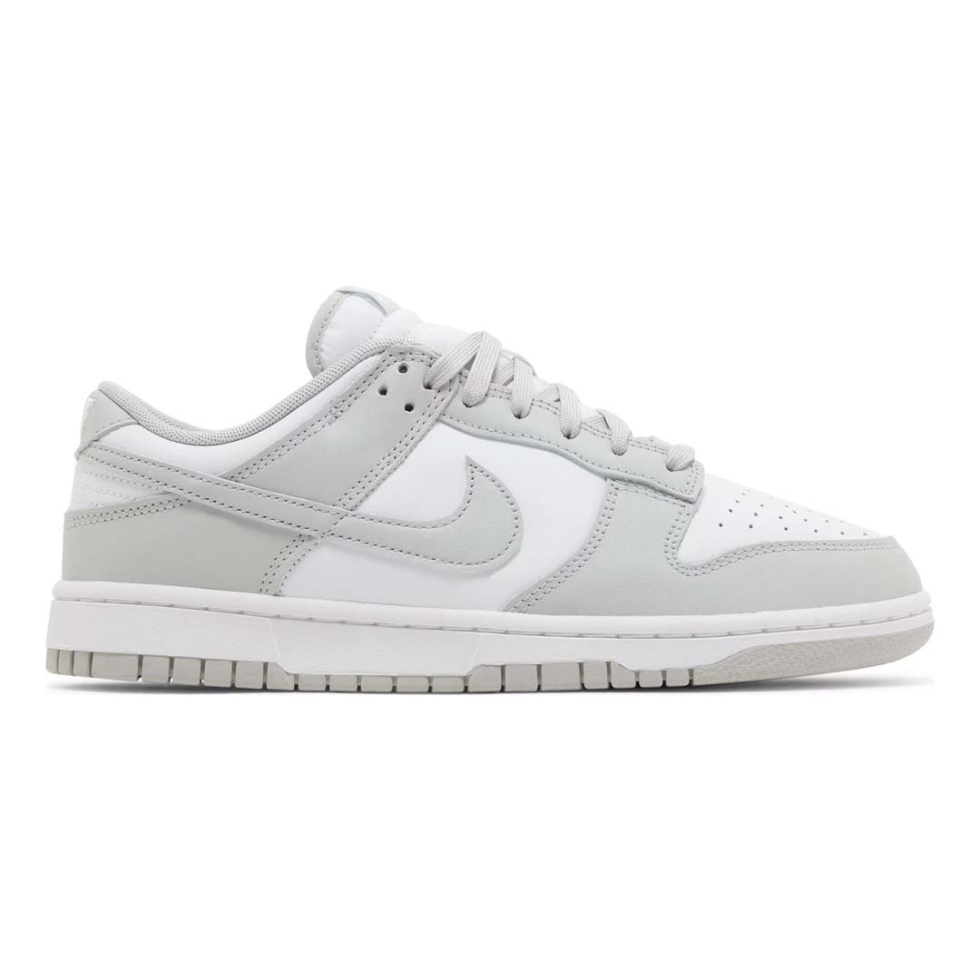 Nike Dunk Low 'Grey Fog'