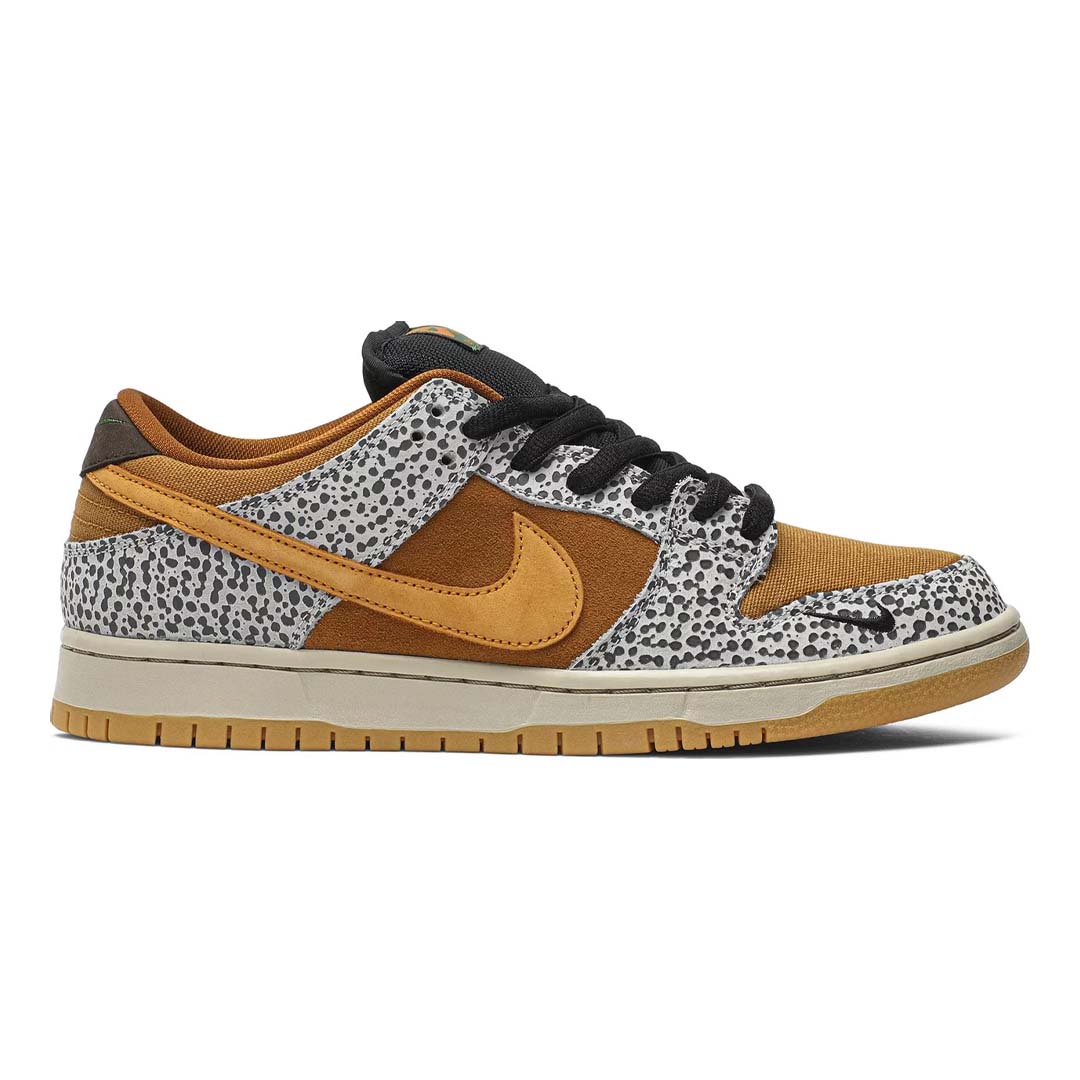 Nike Dunk Low SB Safari