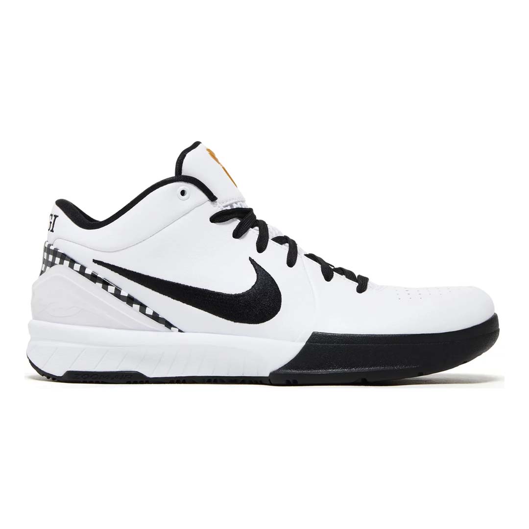 Nike Kobe 4 Protro Mambacita Gigi