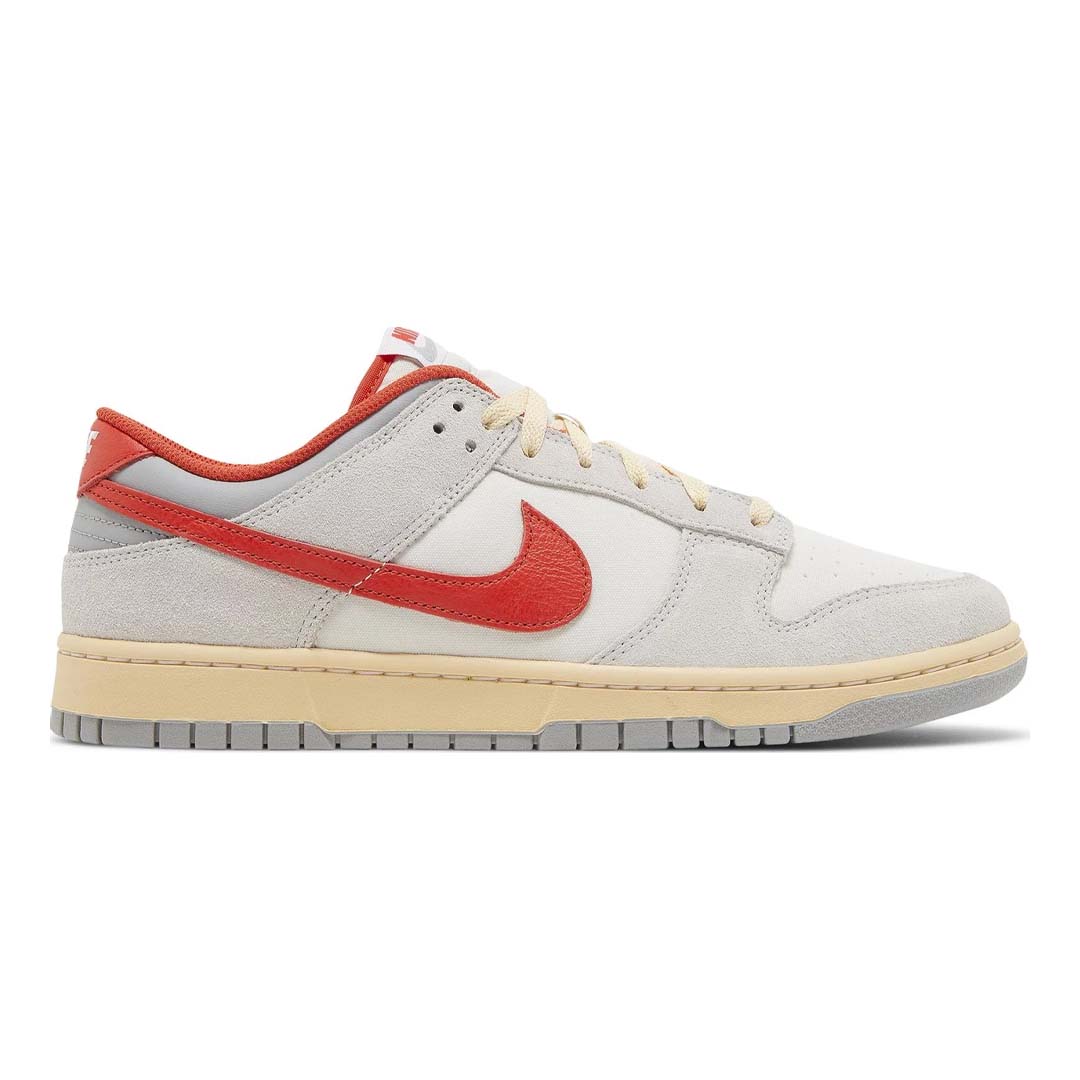 Nike Dunk Low Athletic Dept. Picante Red