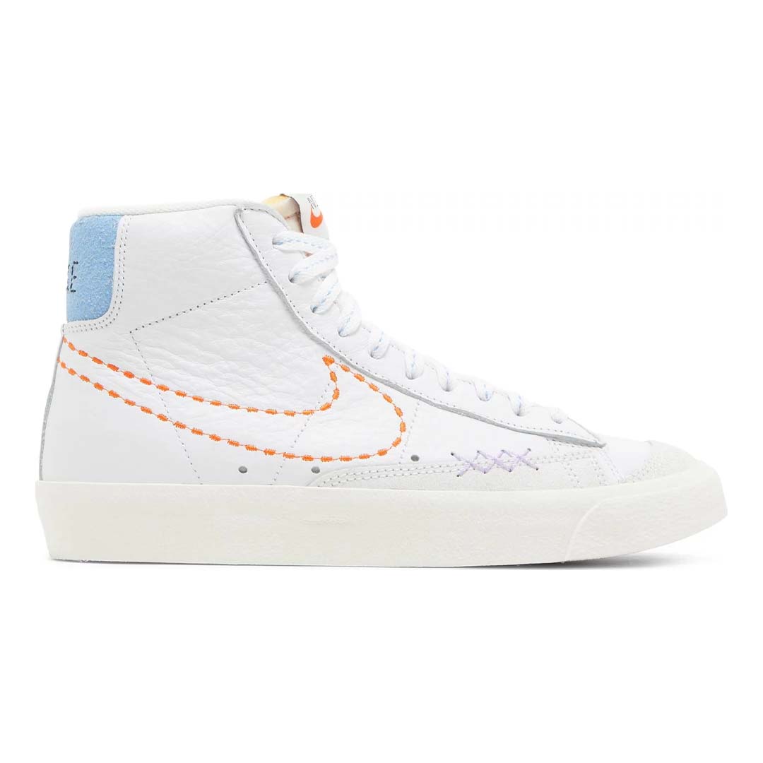 Nike Blazer Mid 77 Vintage Nike 101