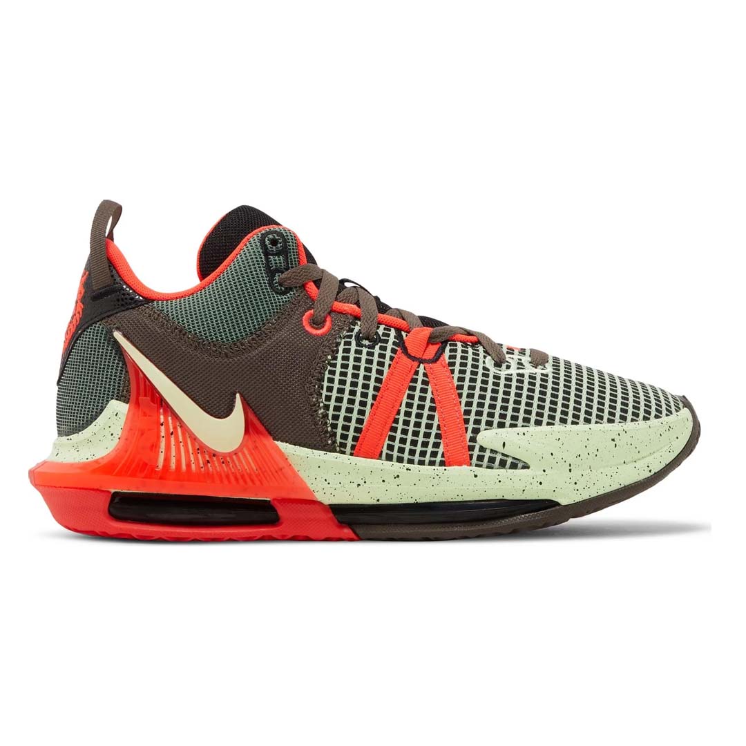 Nike Basketball Lebron Witness VII