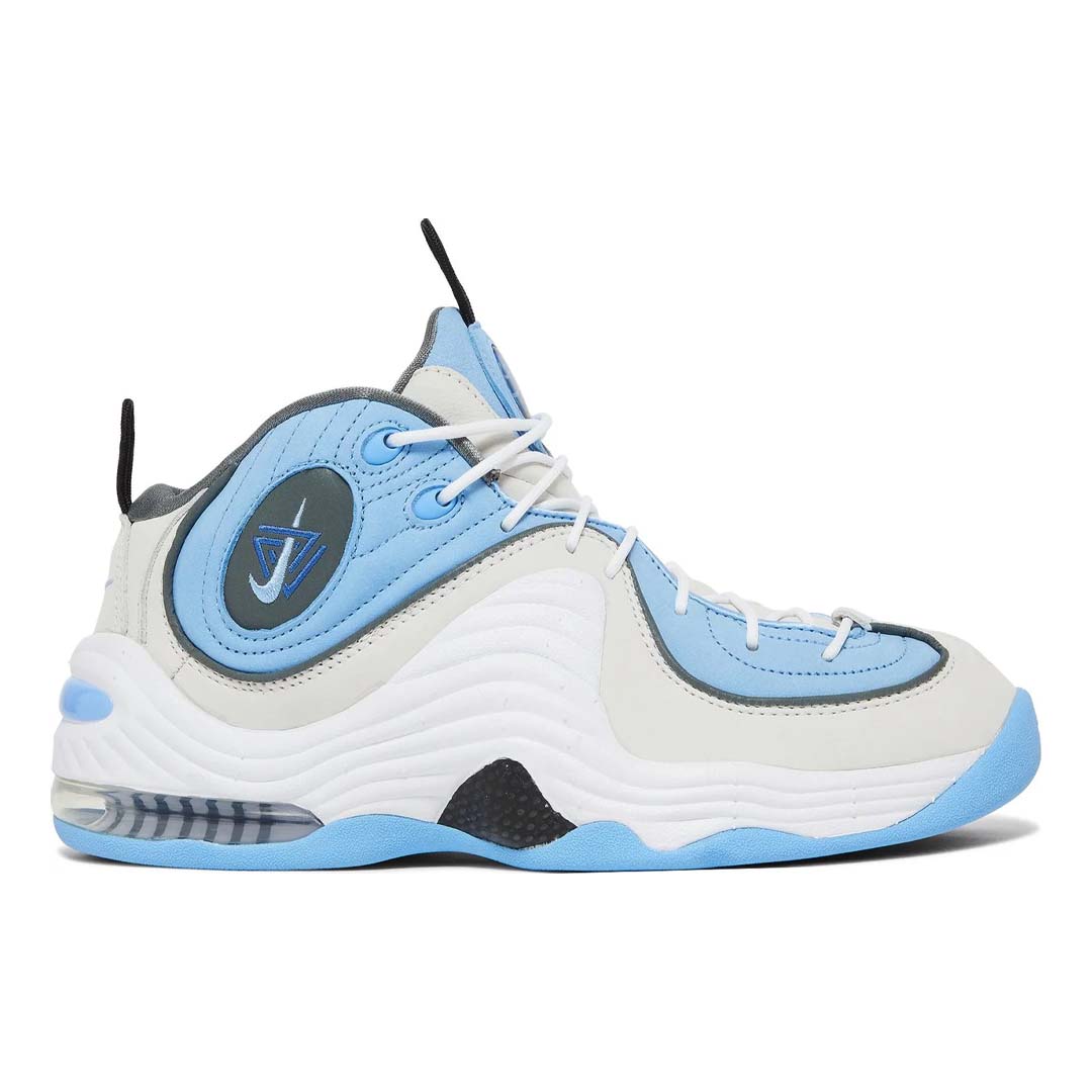 Nike Air Penny 2 'Social Status Playground University Blue'