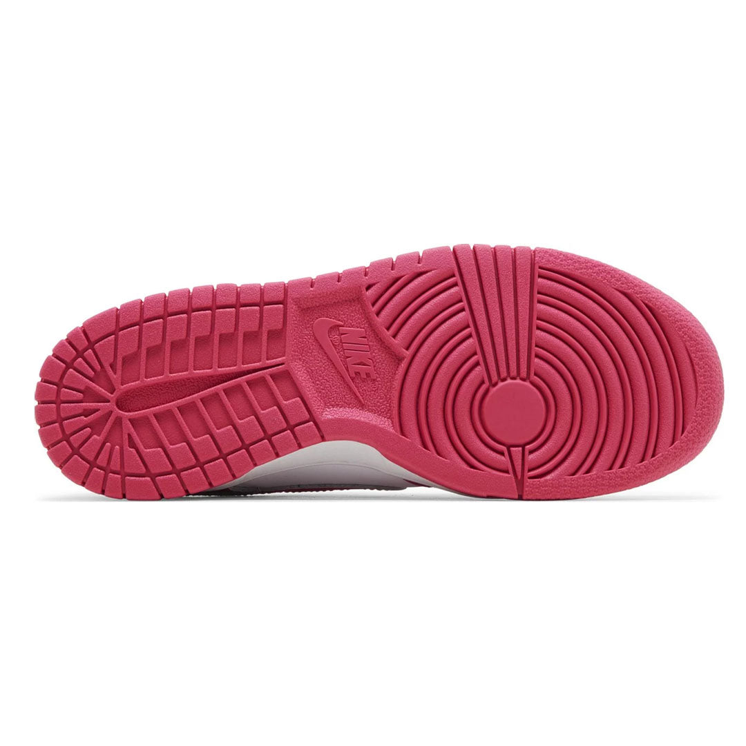 Nike Dunk Low Laser Fuchsia (GS)