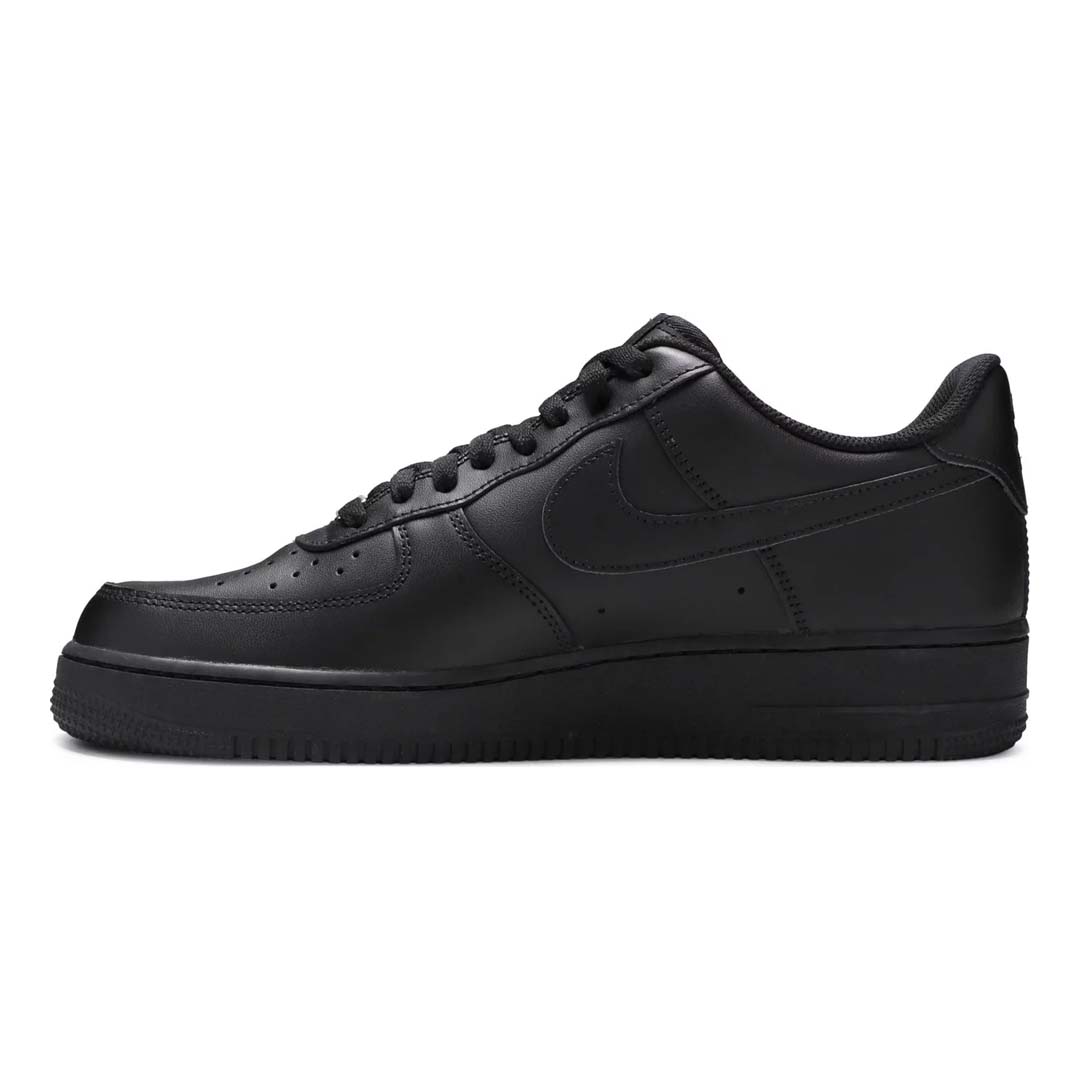 Air Force 1 '07 'Triple Black'