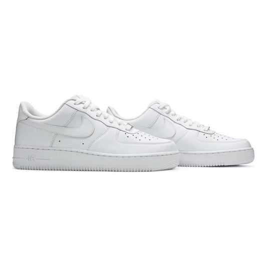 Air Force 1 '07 'Triple White'