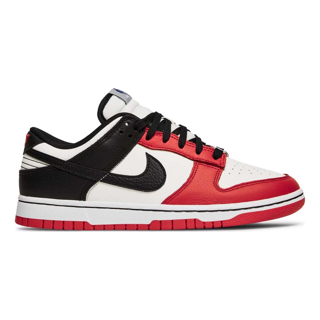 NBA x Dunk Low EMB '75th Anniversary - Bulls'