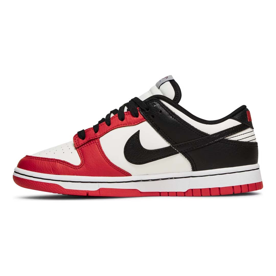 NBA x Dunk Low EMB '75th Anniversary - Bulls'