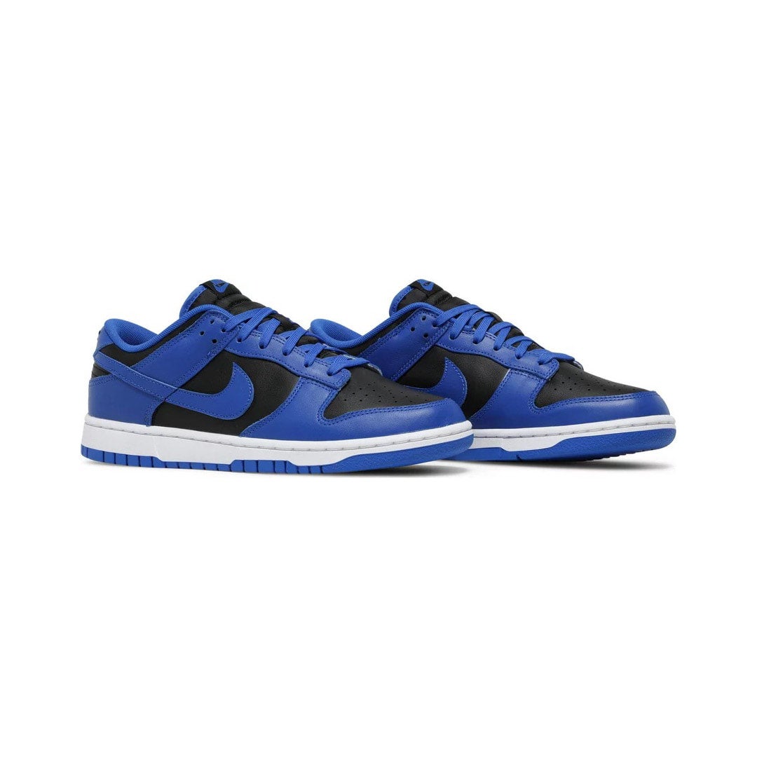 Dunk Low 'Hyper Cobalt'