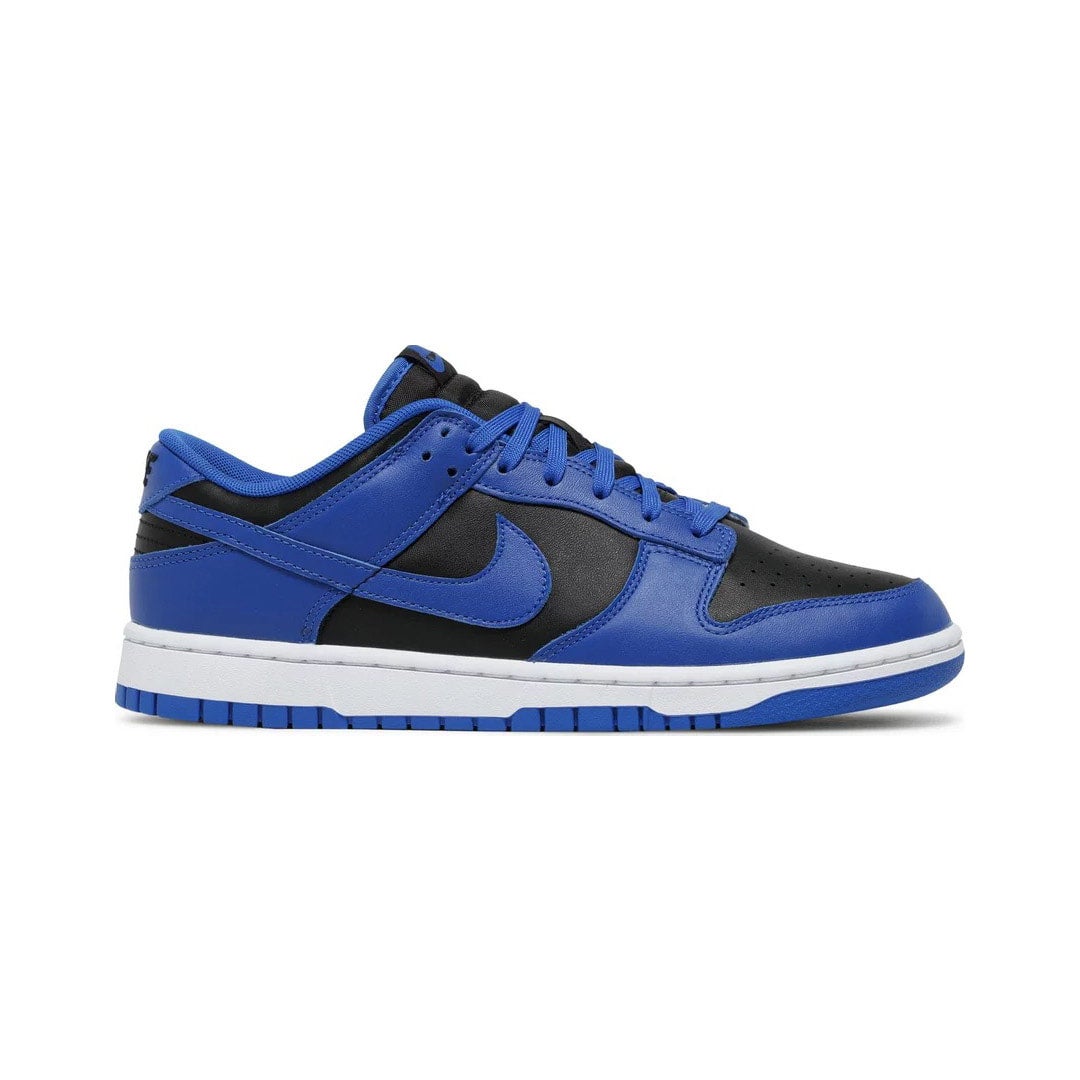 Dunk Low 'Hyper Cobalt'