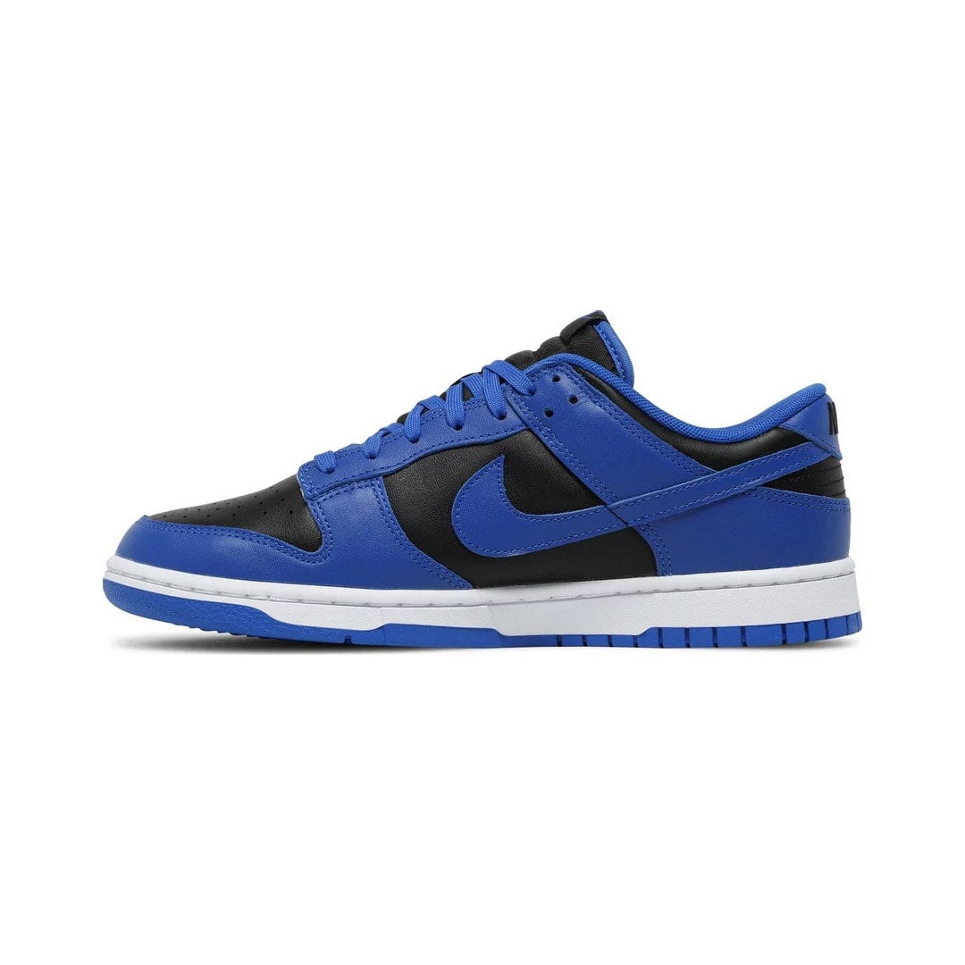 Dunk Low 'Hyper Cobalt'