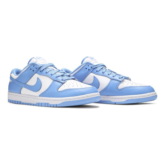 Dunk Low 'University Blue'