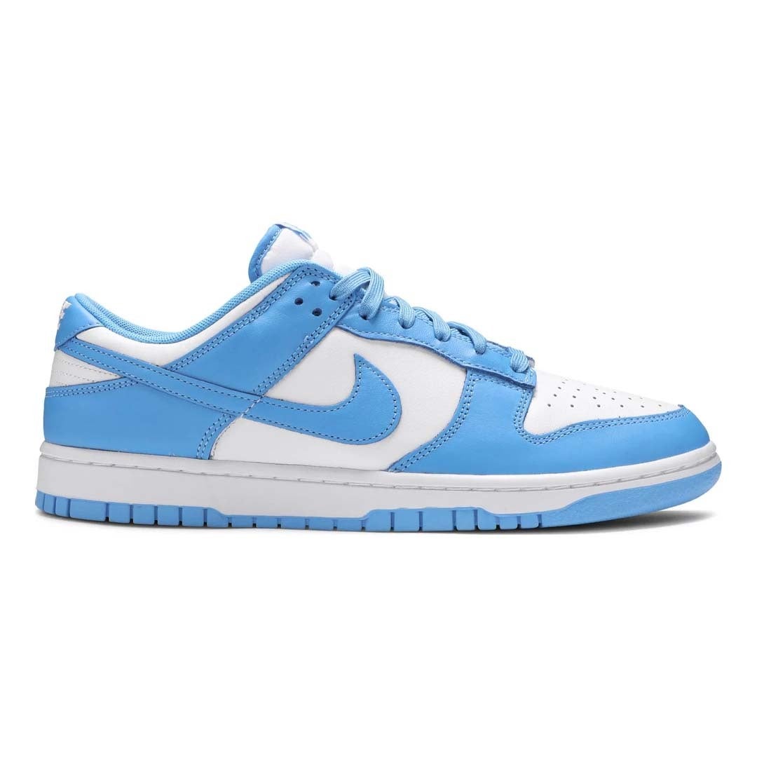 Dunk Low 'University Blue'