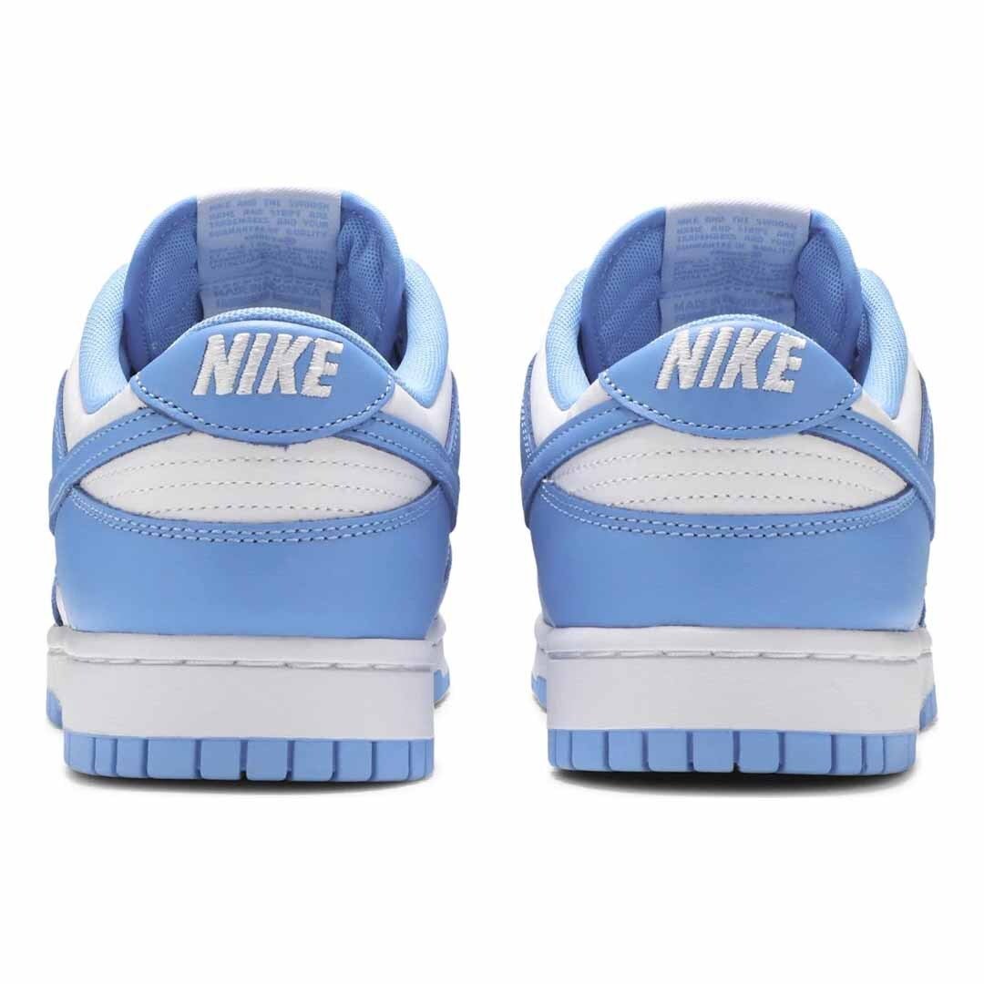 Dunk Low 'University Blue'