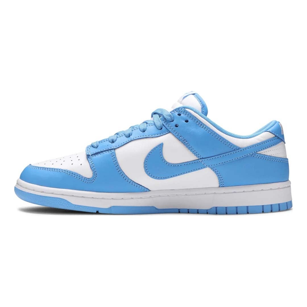 Dunk Low 'University Blue'