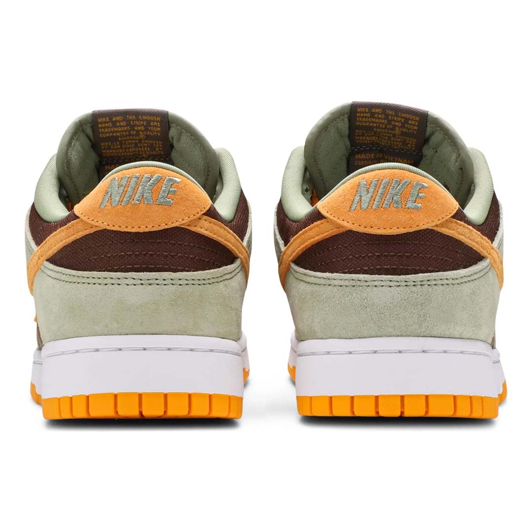 Dunk Low 'Dusty Olive'