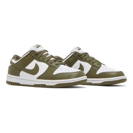 Dunk Low 'Medium Olive'