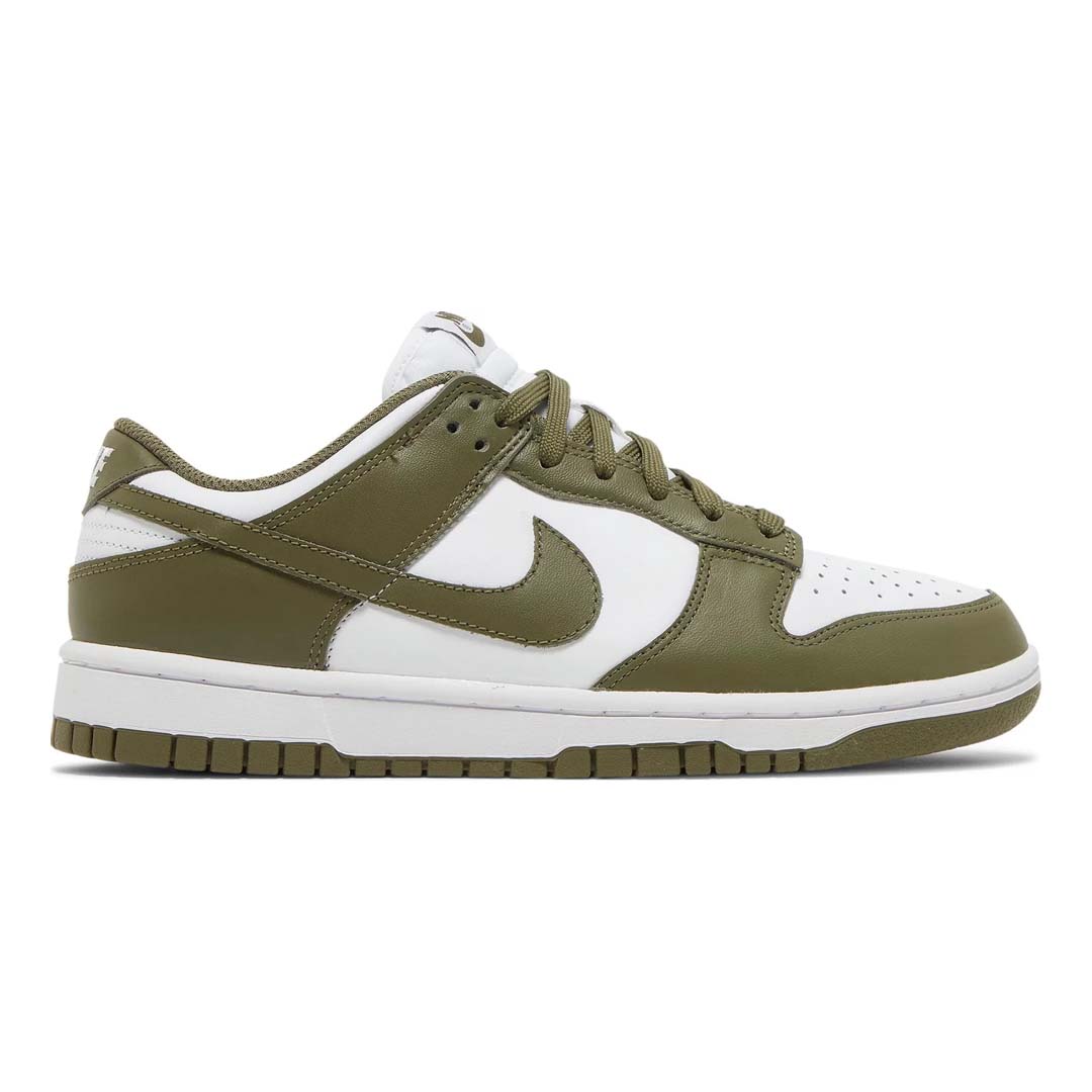 Dunk Low 'Medium Olive'