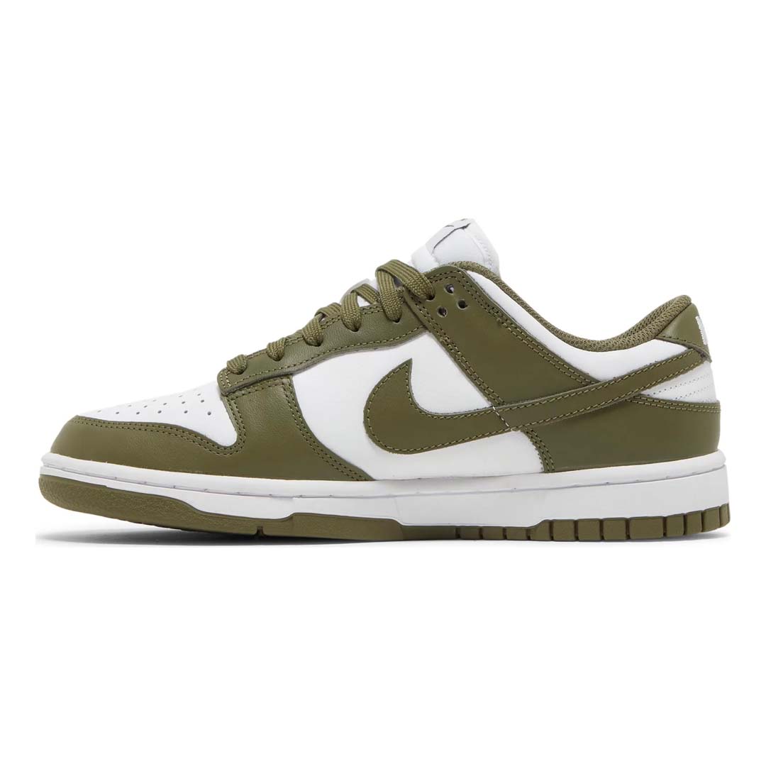 Dunk Low 'Medium Olive'